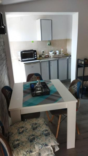 Apartmani Zora